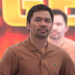 Новини спорту - Промоутер висловив протест щодо організації титульного бою для Пак’яо