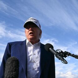 Новини світу - Путін грається з вогнем - Трамп