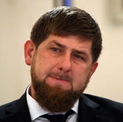Новини світу - Путін не відпустив Кадирова у відставку