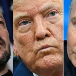 Новини України - Путін почав більше дратувати США - Зеленський