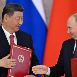 Новини світу - Путін попросив Сі Цзіньпіна побудувати заводи в РФ
