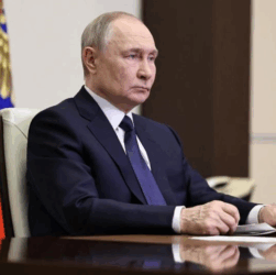 Новини світу - Путін визнав участь армії КНДР у війні Росії проти України
