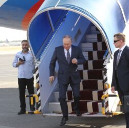 Новини світу - Путін зриває зустріч в Стамбулі: що відомо