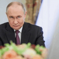 Новини світу - Путін зробив заяви щодо війни в Україні