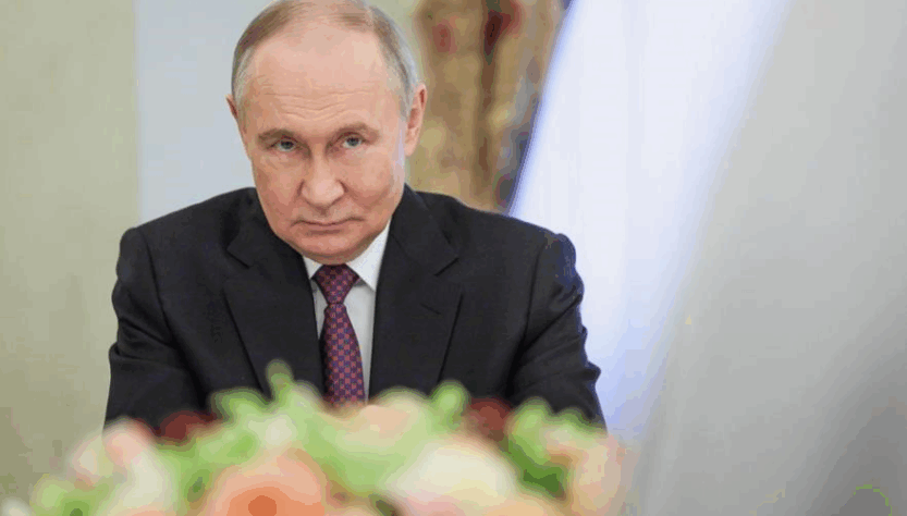 Новини світу - Путін зробив заяви щодо війни в Україні