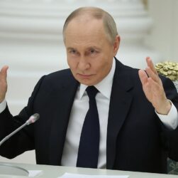 Новини України - Путінський меморандум. Що Кремль хоче від України