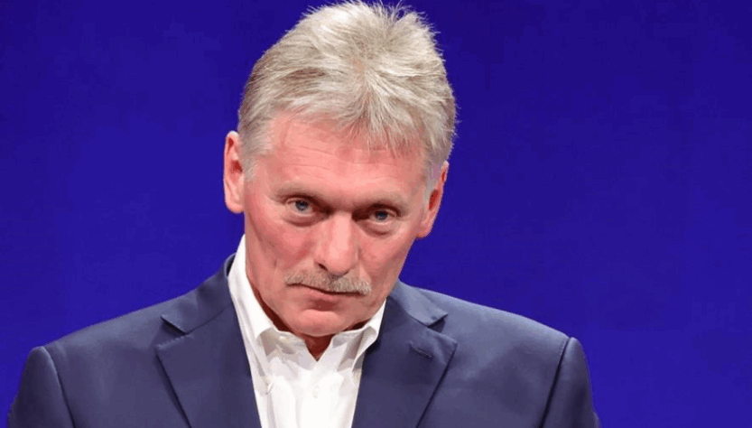 Новини світу - Пєсков підтвердив припинення "перемир'я"