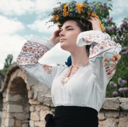 Кримська вишивка: спадщина, яку не стерти окупацією