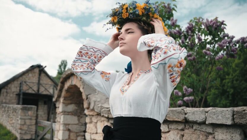 Кримська вишивка: спадщина, яку не стерти окупацією