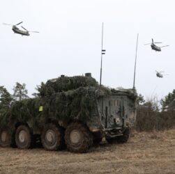 Новини світу - Рада ЄС затвердила інвестиції у €150 млрд в зброю