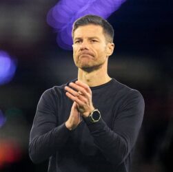 Новини спорту - Реал безоплатно дістав у тренери Хабі Алонсо
