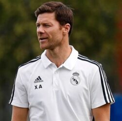 Новини спорту - Реал оголосив про призначення Алонсо новим головним тренером