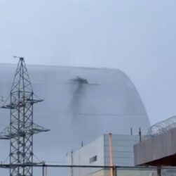 Новини України - Ремонт захисної арки ЧАЕС обійдеться у понад €25 млн - ЗМІ