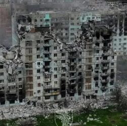 Новини України - Реєстр збитків почав приймати заяви про знищену нежитлову нерухомість