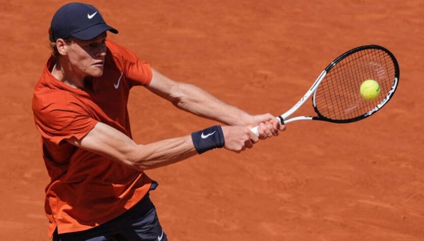 Новини спорту - Рейтинг ATP: Сіннер - лідер, ТОП-10 без росіян, Сачко найкращий з українців