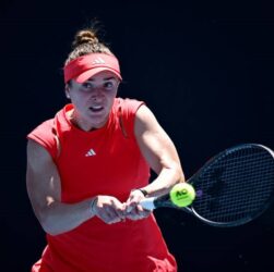 Новини спорту - Рейтинг WTA: Світоліна у ТОП-15, підйом Костюк і злет Стародубцевої