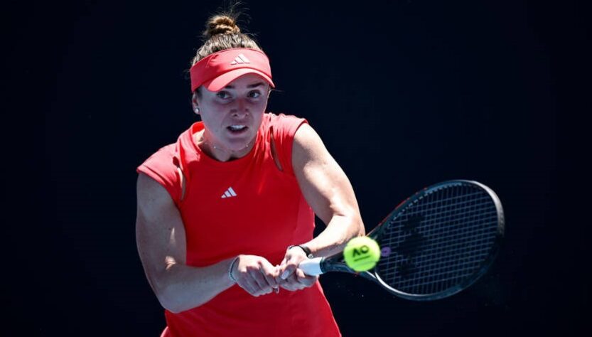 Новини спорту - Рейтинг WTA: Світоліна у ТОП-15, підйом Костюк і злет Стародубцевої