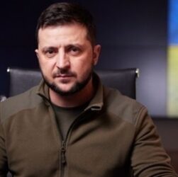 Новини України - Рейтинг Зеленського зріс майже у 1,5 рази - опитування
