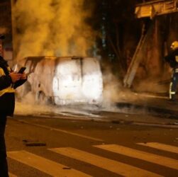 Новини України - РФ атакувала Харків БпЛА з термобаричними зарядами