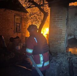 Новини України - РФ атакувала Одещину, є жертва