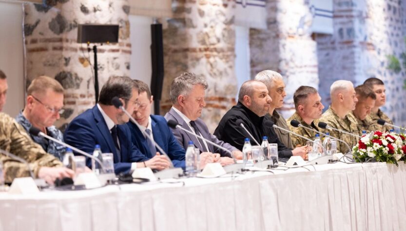Новини України - РФ намагається виграти час. Реакція на переговори