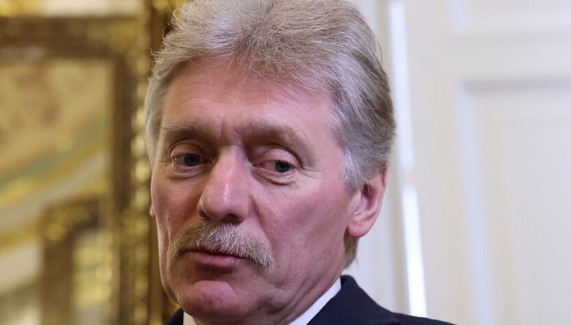 Новини світу - РФ підтримує перемир'я, але з нюансами - Кремль