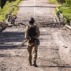 Новини України - РФ поширює фейк про підготовку ЗСУ "теракту" на Донеччині - ЦПД