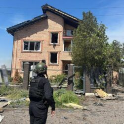 Новини України - РФ скинула дві авіабомби на Донеччині: є жертви
