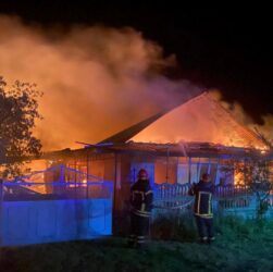 Новини України - РФ вдарила по Дніпропетровщині, є постраждалі