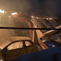 Новини України - РФ вдарила по Одещині: є потерпілі та руйнування