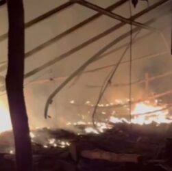 Новини України - РФ вдарила по підприємству на Сумщині
