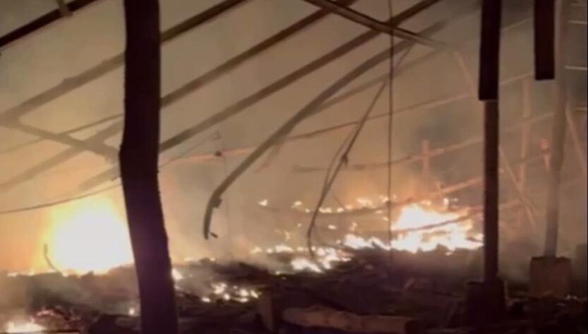 Новини України - РФ вдарила по підприємству на Сумщині
