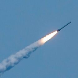 Новини України - РФ запустила по Україні ракети: куди летять
