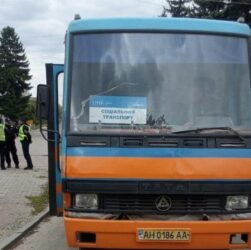 Новини України - РФ завдала удар по рейсовому автобусу на Сумщині