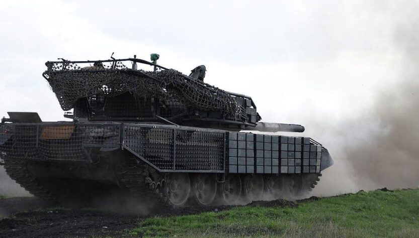 Новини України - РФ зосередила половину атак на Покровськ - Генштаб