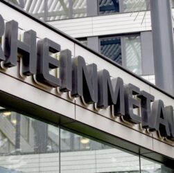 Новини бізнесу - Rheinmetall буде виробляти супутники