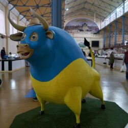 Новини бізнесу - Річна інфляція в Україні подолала важливий рубіж