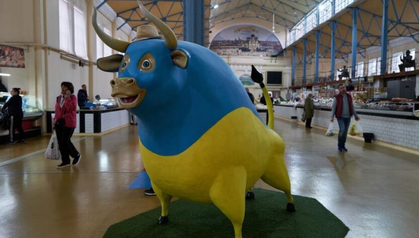 Новини бізнесу - Річна інфляція в Україні подолала важливий рубіж