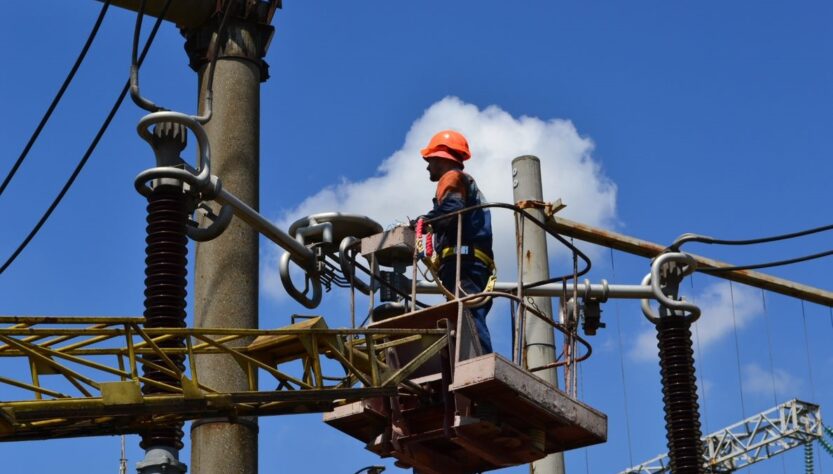 Новини України - Рівень енергоспоживання в Україні пішов вниз
