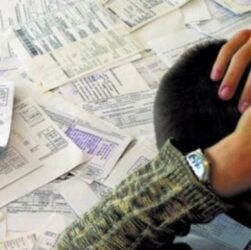 Без категорії - Ризикована справа: що можуть забрати через борги за комуналку