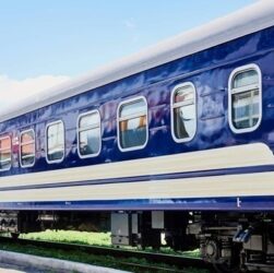 Новини України - Росія атакувала цивільний потяг на Донеччині