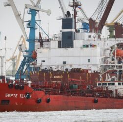 Новини бізнесу - Росія чекає обвалу нафтових цін на 25% - ЗМІ