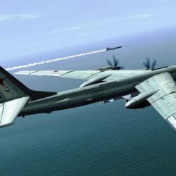 Новини світу - Росія нарощує флот стратегічних бомбардувальників - аналітики