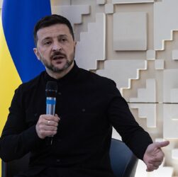 Новини України - Росія не готова до закінчення війни, потрібні санкції - Зеленський