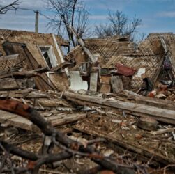 Новини України - Росія обстріляла населені пункти Сумщини, троє загиблих