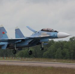 Новини світу - Росія передала Білорусі партію винищувачів