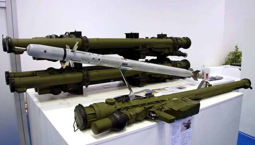 Новини світу - Росія передала Індії зброю на тлі конфлікту з Пакистаном