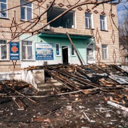 Новини України - Росія посилила обстріли Сумщини: влада закликала евакуюватися
