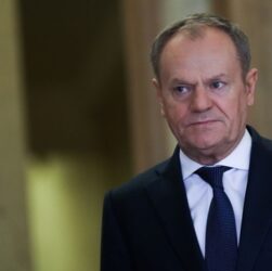 Новини світу - Росія в Стамбулі ставила неприйнятні умови - Туск