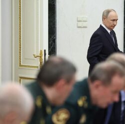 Новини світу - Росія висунула неприйнятні умови в Стамбулі - ЗМІ